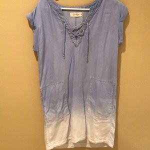 Jessica Simpson Dress